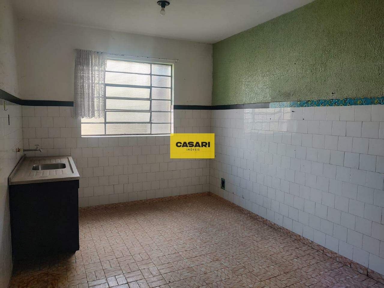 Sobrado para à venda no bairro Demarchi, São Bernardo do Campo - Casari Imóveis: 