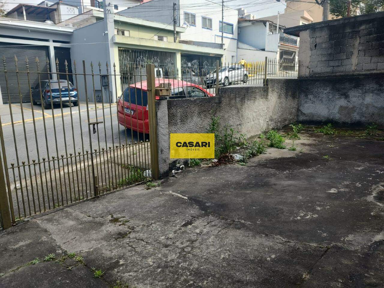 Sobrado para à venda no bairro Demarchi, São Bernardo do Campo - Casari Imóveis: 