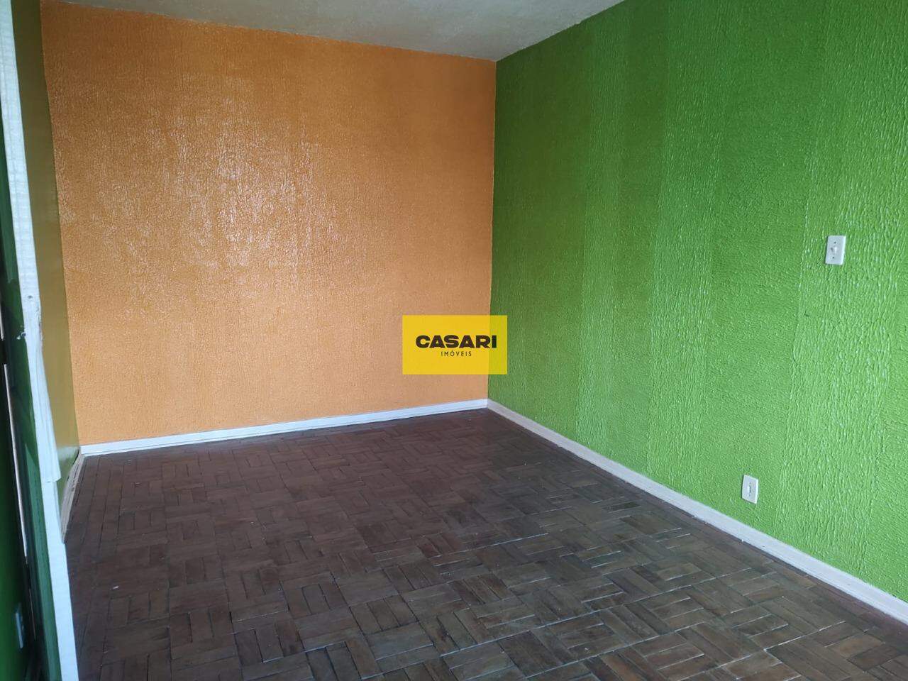 Sobrado para à venda no bairro Demarchi, São Bernardo do Campo - Casari Imóveis: 