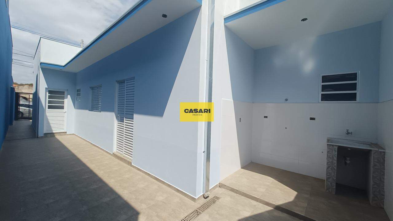 Casa para à venda no bairro Jardim Santa Cruz, Iperó - Casari Imóveis: 
