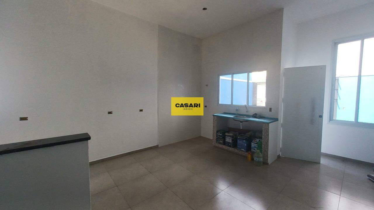 Casa para à venda no bairro Jardim Santa Cruz, Iperó - Casari Imóveis: 