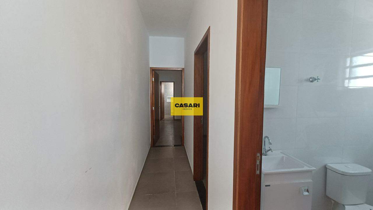 Casa para à venda no bairro Jardim Santa Cruz, Iperó - Casari Imóveis: 
