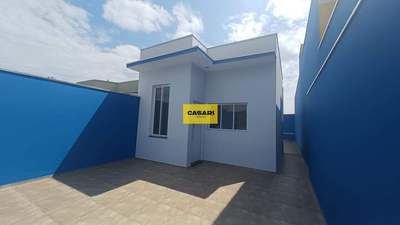 Casa para à venda no bairro Jardim Santa Cruz, Iperó - Casari Imóveis: 