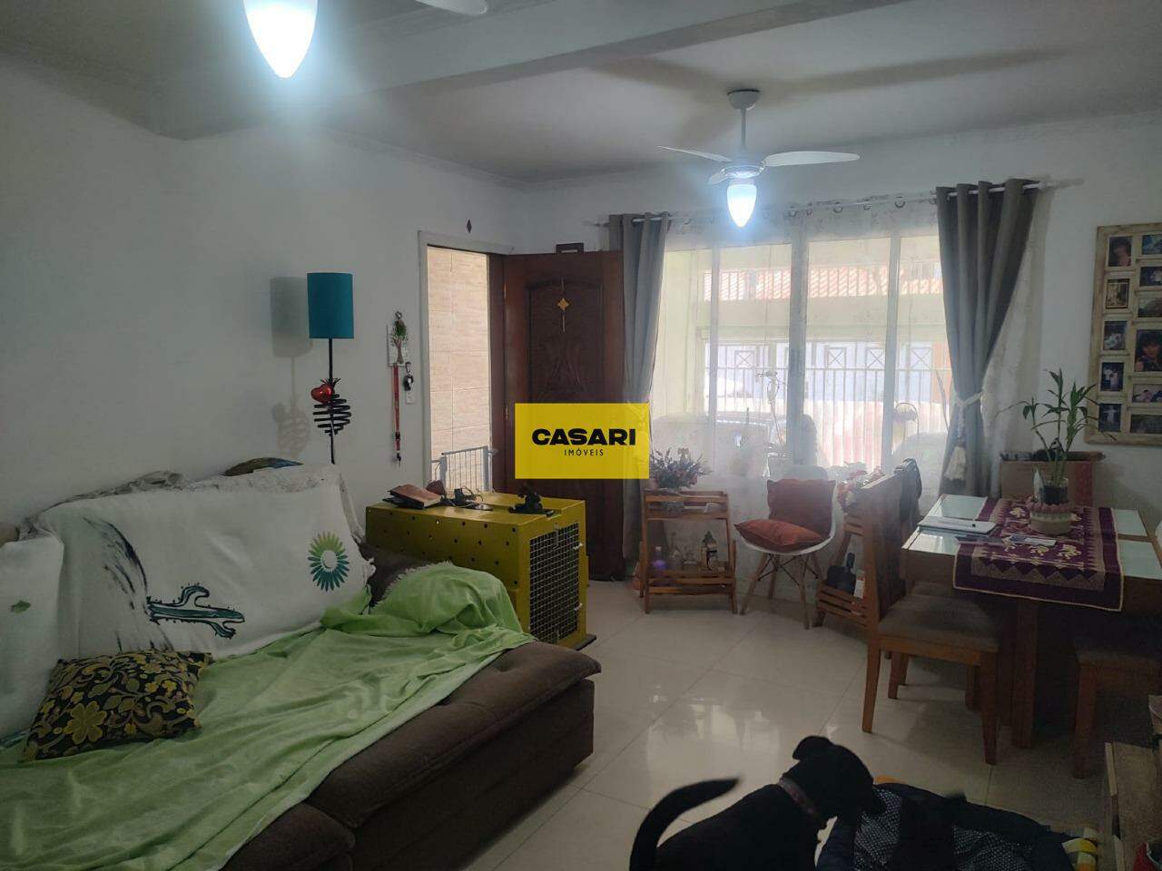 Casa para à venda no bairro Demarchi, São Bernardo do Campo - Casari Imóveis: 