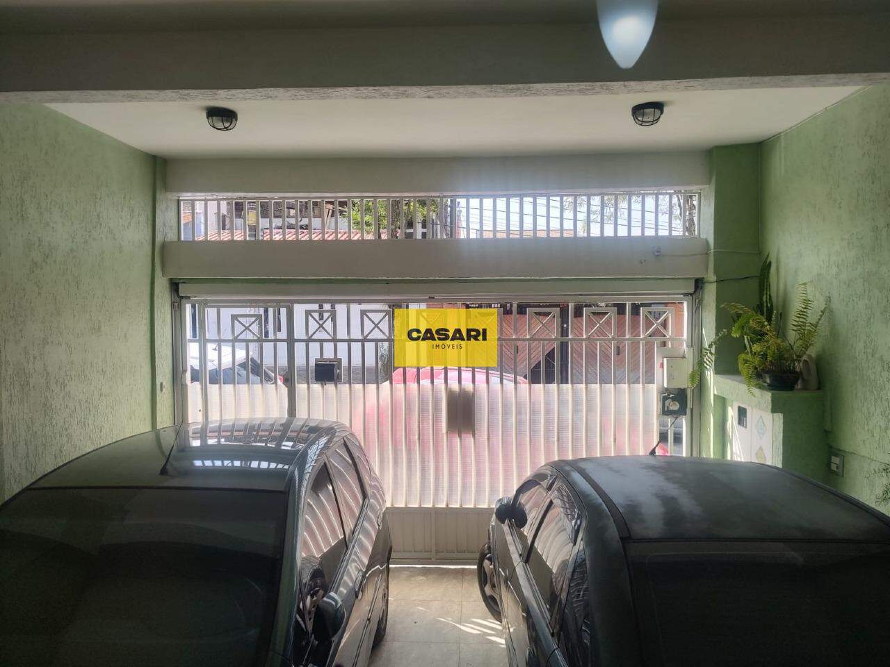 Casa para à venda no bairro Demarchi, São Bernardo do Campo - Casari Imóveis: 