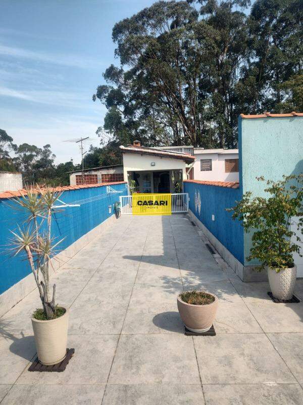 Casa para à venda no bairro Demarchi, São Bernardo do Campo - Casari Imóveis: 