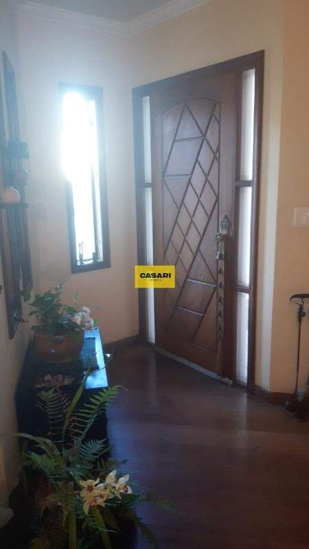 Sobrado para à venda no bairro Parque Terra Nova II, São Bernardo do Campo - Casari Imóveis: 