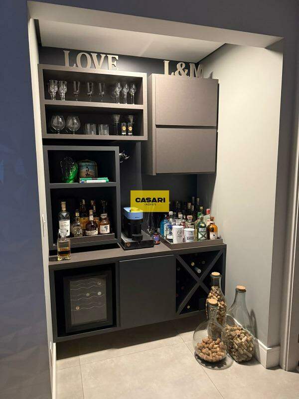 Apartamento para à venda no bairro Baeta Neves, São Bernardo do Campo - Casari Imóveis: 