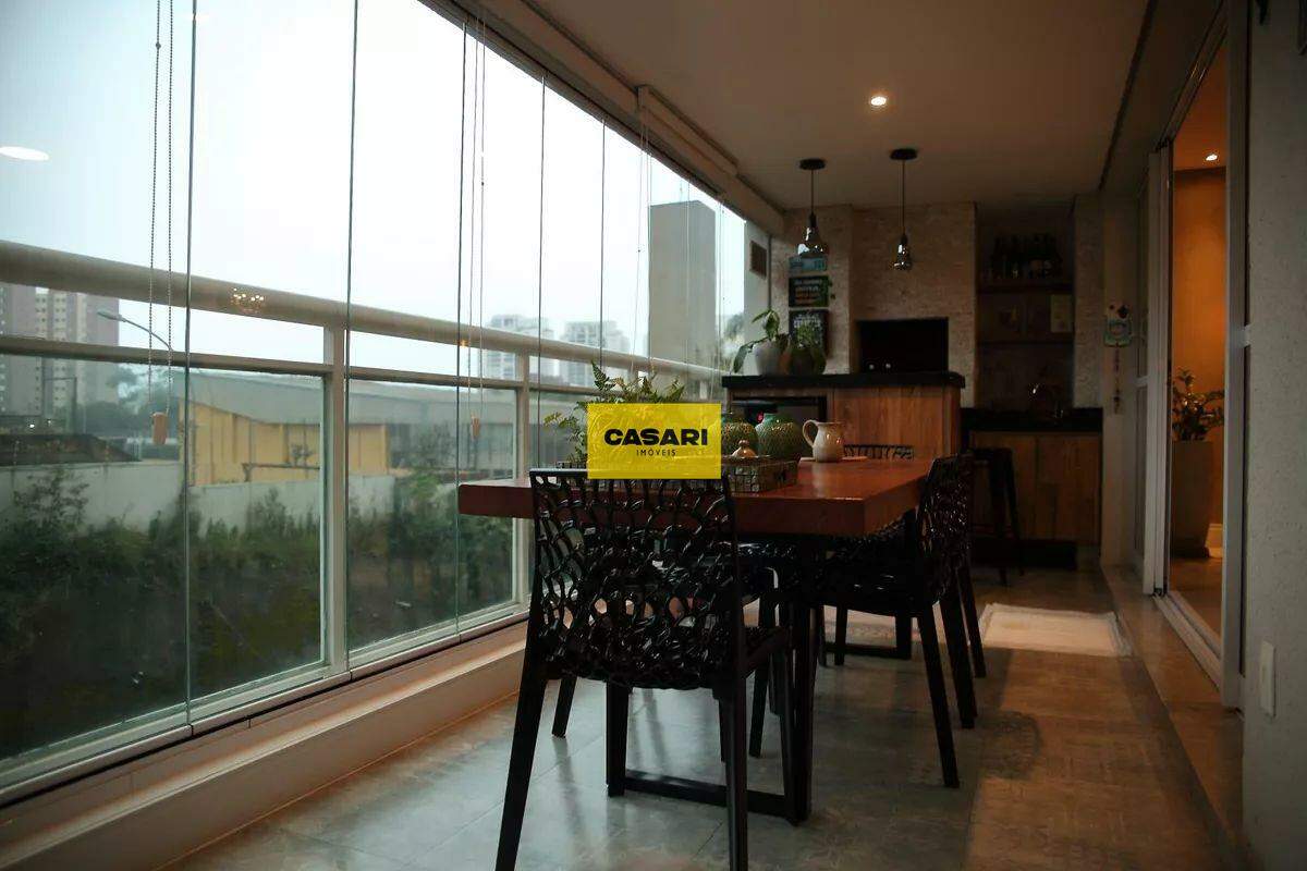 Apartamento para à venda no bairro Baeta Neves, São Bernardo do Campo - Casari Imóveis: 