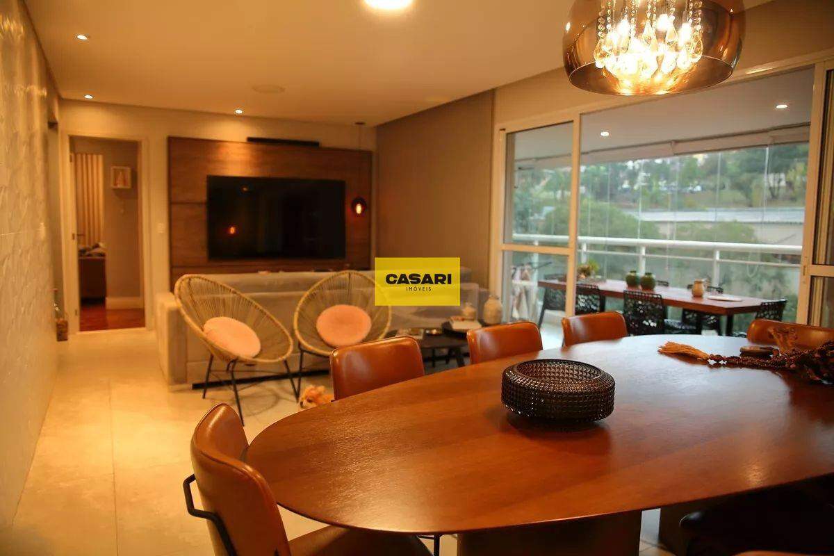 Apartamento para à venda no bairro Baeta Neves, São Bernardo do Campo - Casari Imóveis: 