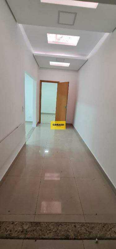 Sala para para aluguel no bairro Centro, São Bernardo do Campo - Casari Imóveis: 