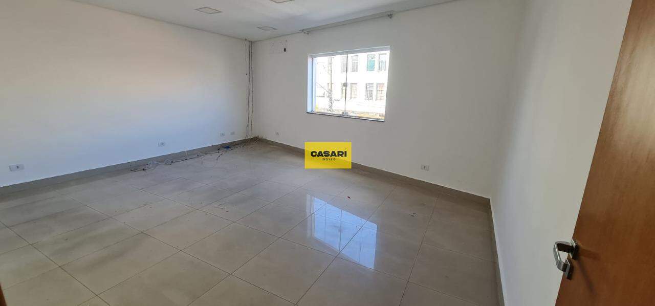 Sala para para aluguel no bairro Centro, São Bernardo do Campo - Casari Imóveis: 