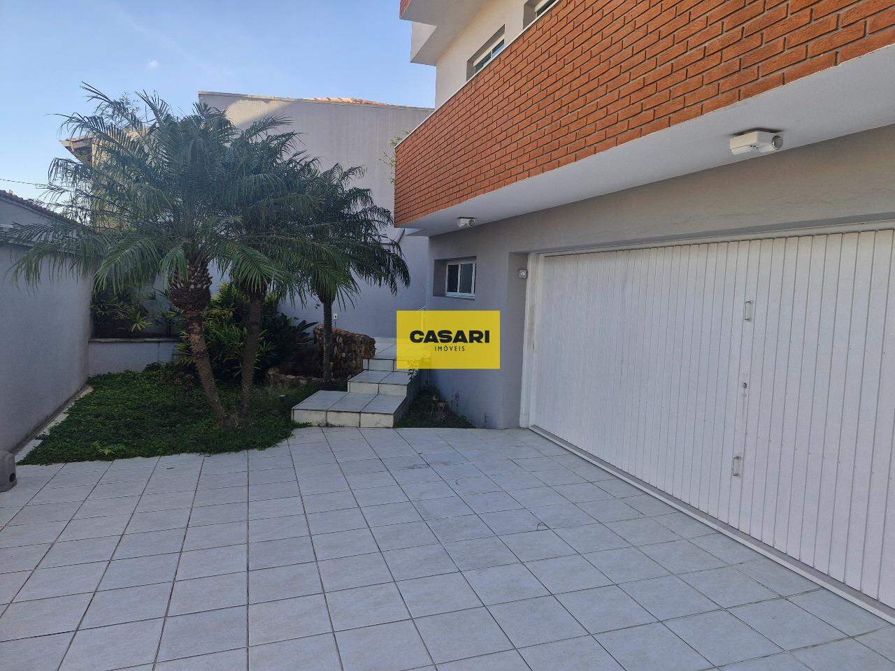 Casa Assobradada para à venda no bairro Jordanópolis, São Bernardo do Campo - Casari Imóveis: 