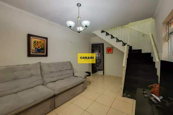 Sobrado à venda no Assunção: 