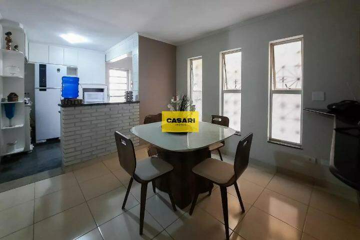 Sobrado à venda no Assunção: 