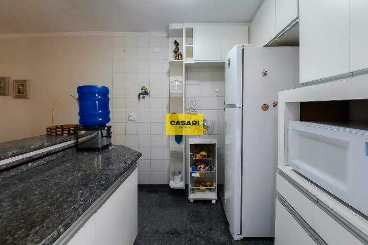 Sobrado à venda no Assunção: 