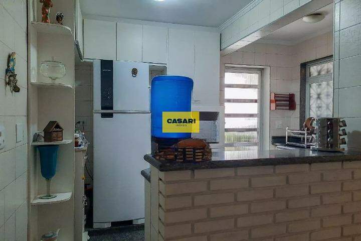Sobrado à venda no Assunção: 