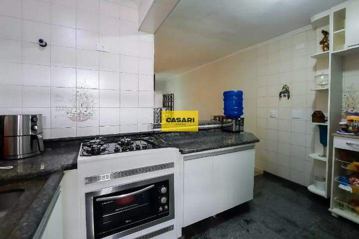 Sobrado à venda no Assunção: 