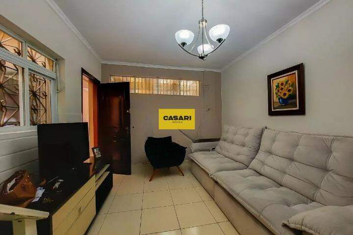 Sobrado à venda no Assunção: 