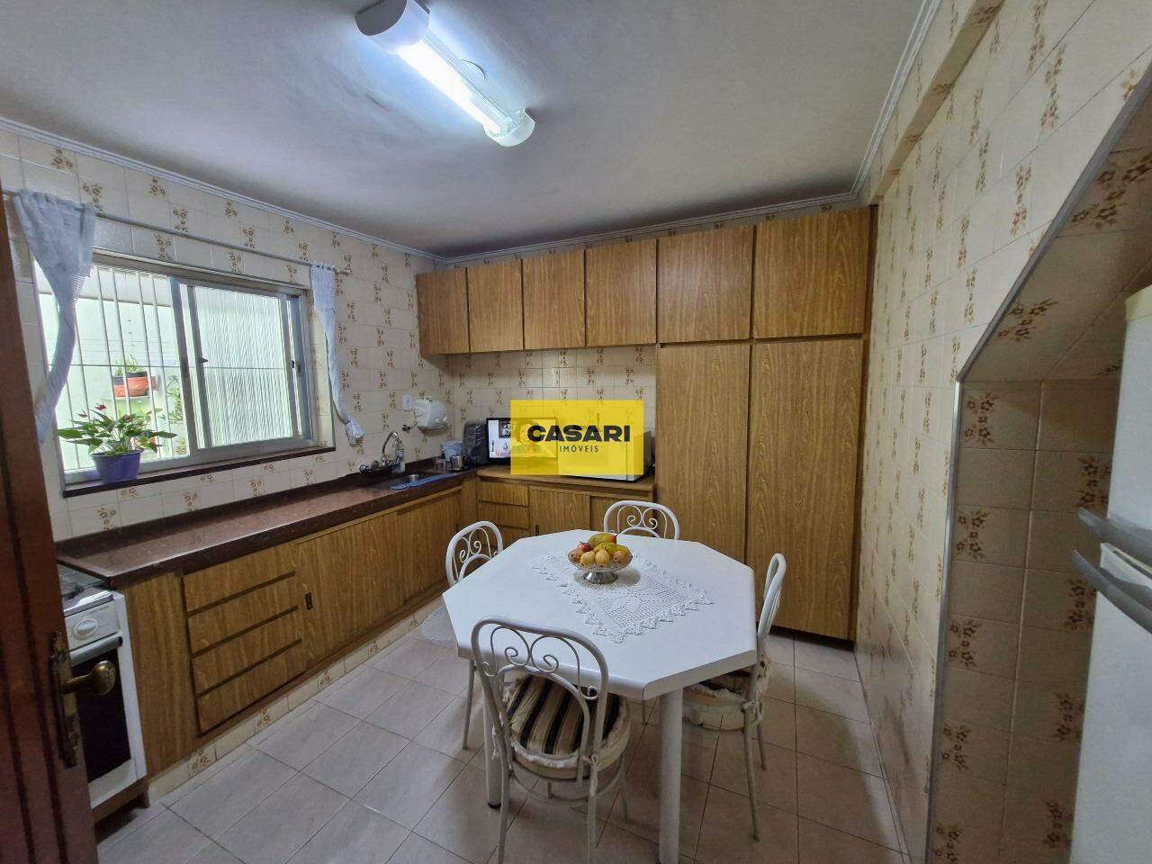 Sobrado para à venda no bairro Jordanópolis, São Bernardo do Campo - Casari Imóveis: 