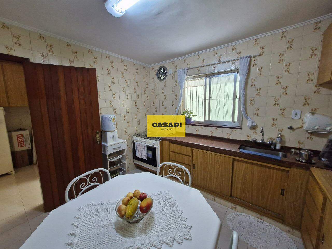 Sobrado para à venda no bairro Jordanópolis, São Bernardo do Campo - Casari Imóveis: 