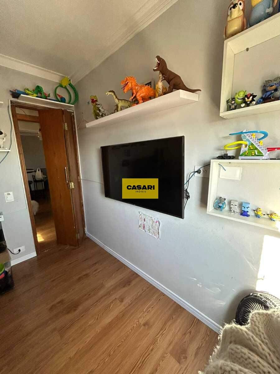 Apartamento para à venda no bairro Centro, São Bernardo do Campo - Casari Imóveis: 