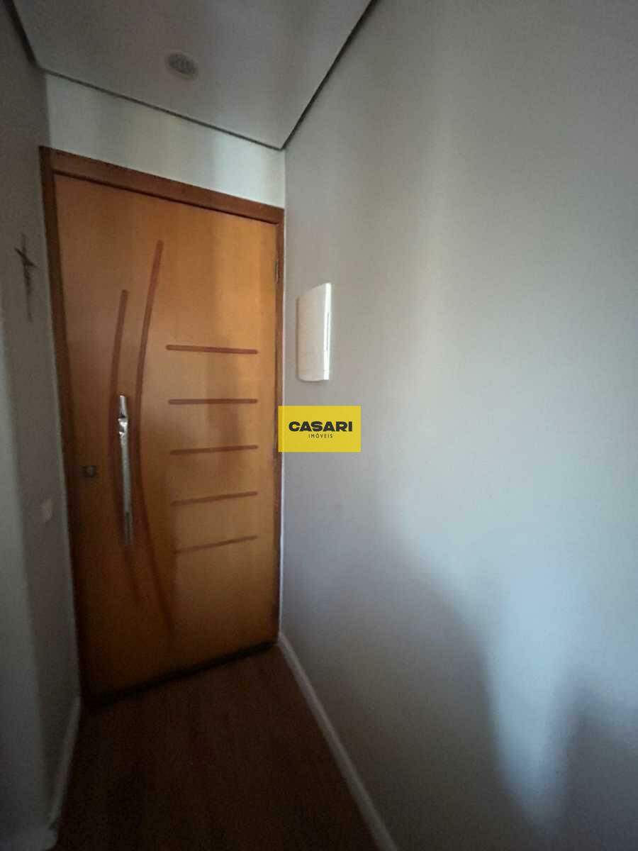 Apartamento para à venda no bairro Centro, São Bernardo do Campo - Casari Imóveis: 