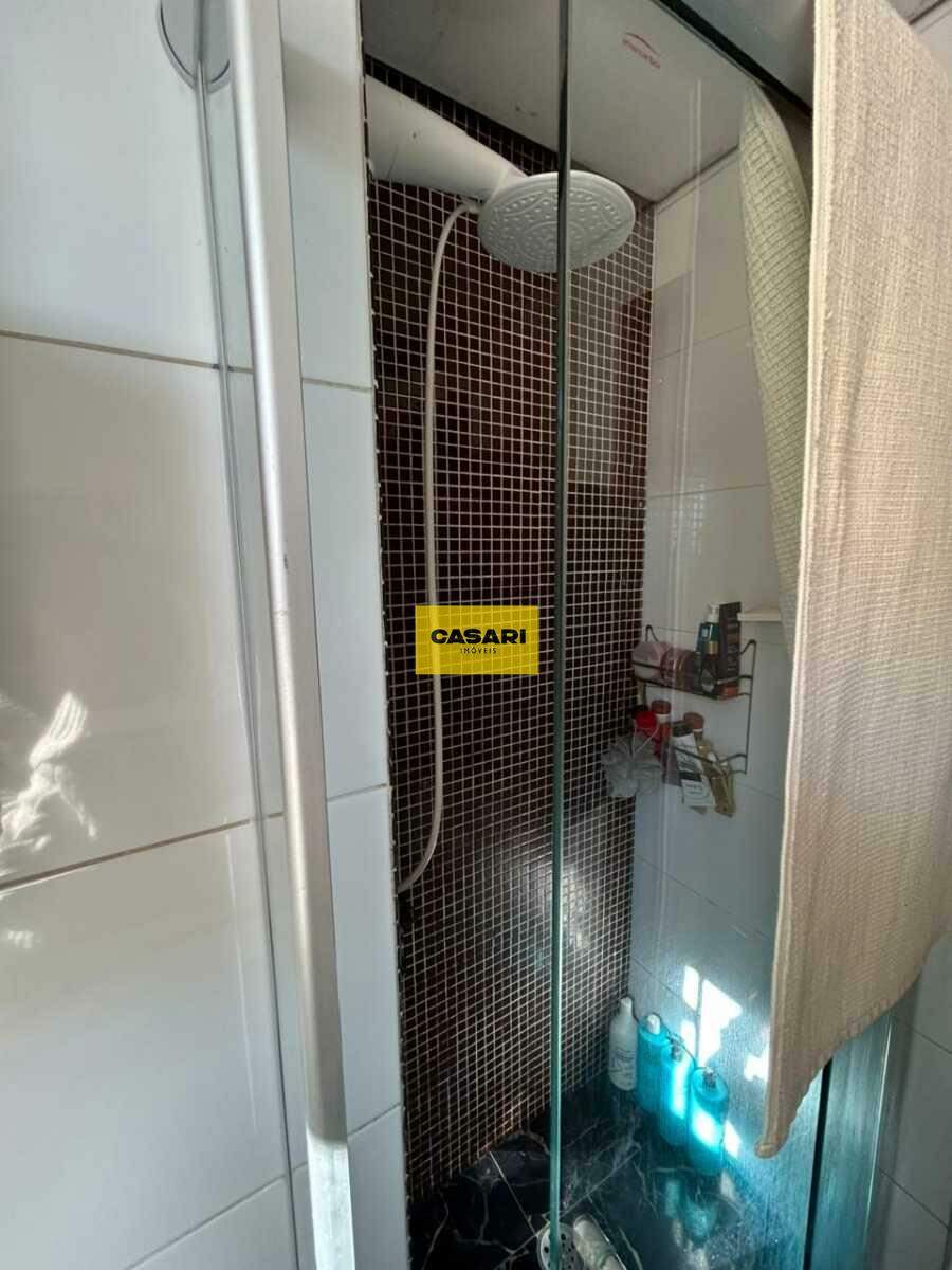 Apartamento para à venda no bairro Centro, São Bernardo do Campo - Casari Imóveis: 