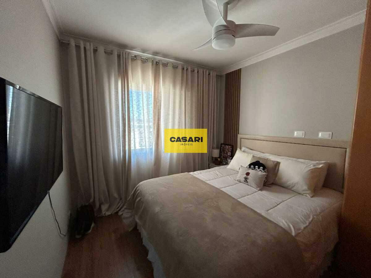 Apartamento para à venda no bairro Centro, São Bernardo do Campo - Casari Imóveis: 