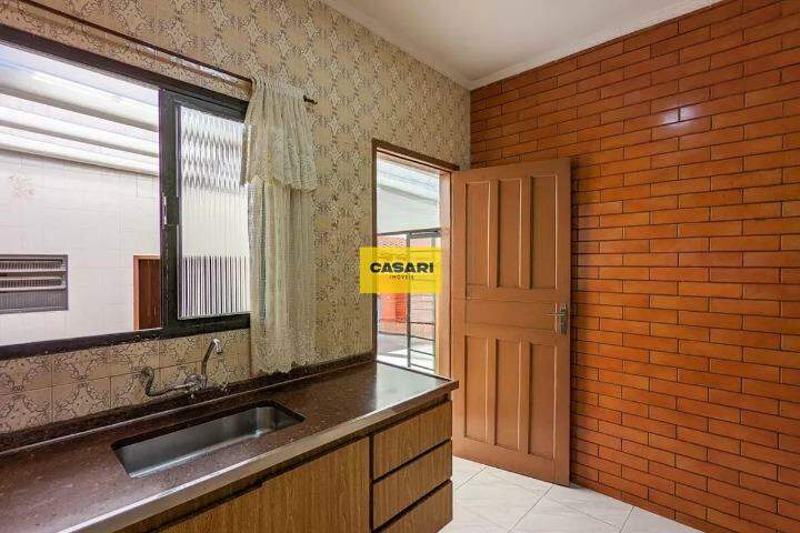 Casa à venda no Assunção: 
