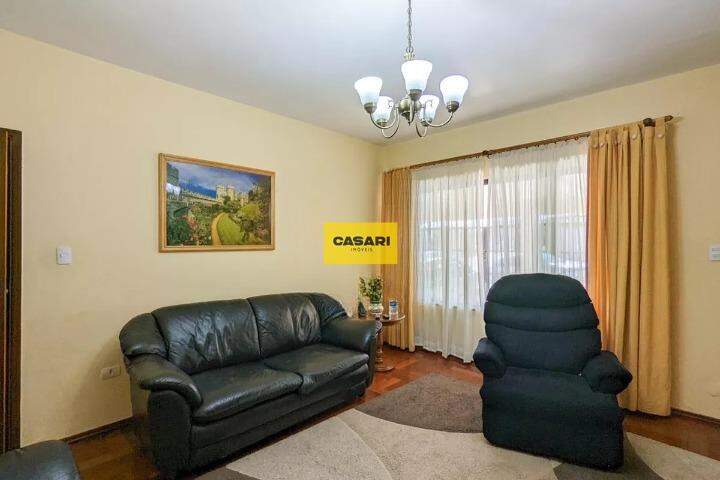 Casa à venda no Assunção: 