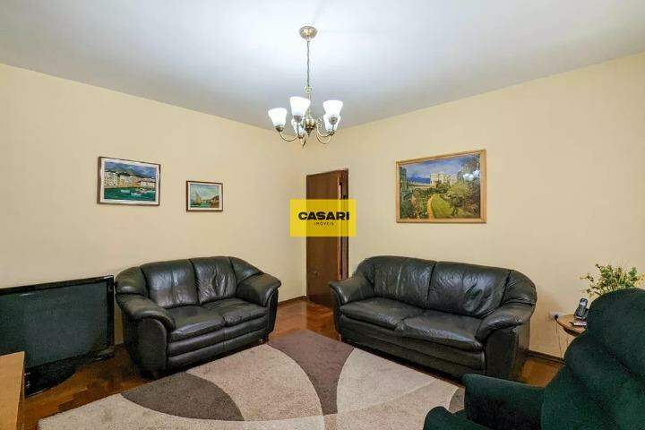 Casa à venda no Assunção: 