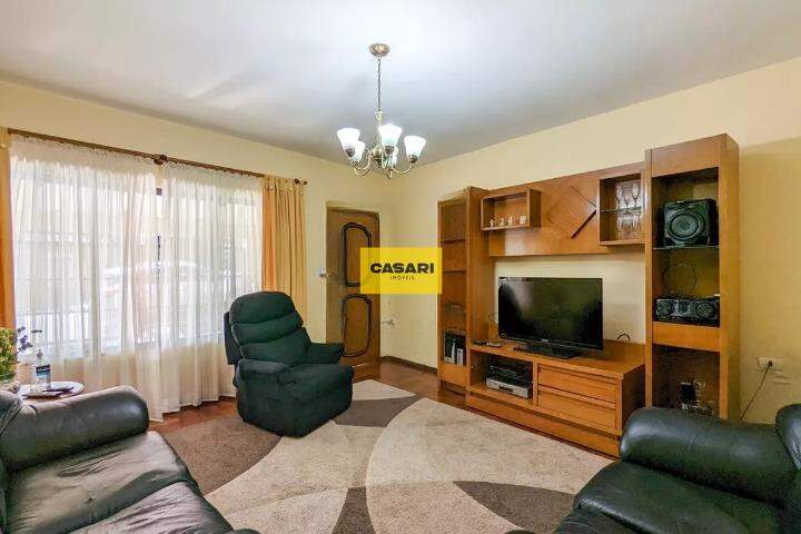 Casa à venda no Assunção: 
