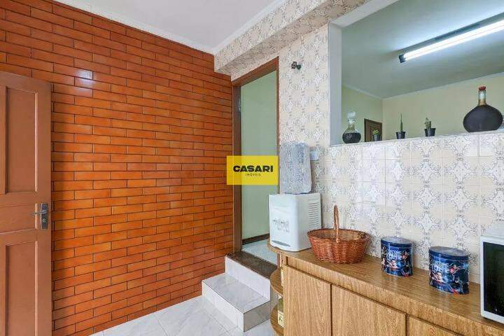 Casa à venda no Assunção: 