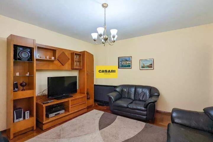 Casa à venda no Assunção: 
