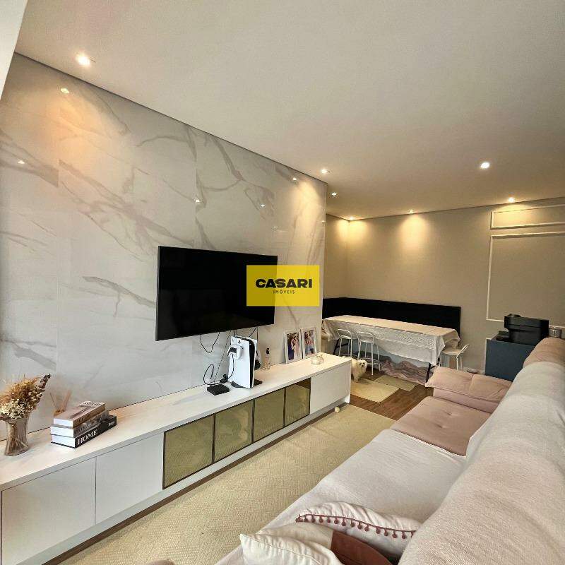 Apartamento para à venda no bairro Centro, São Bernardo do Campo - Casari Imóveis: 