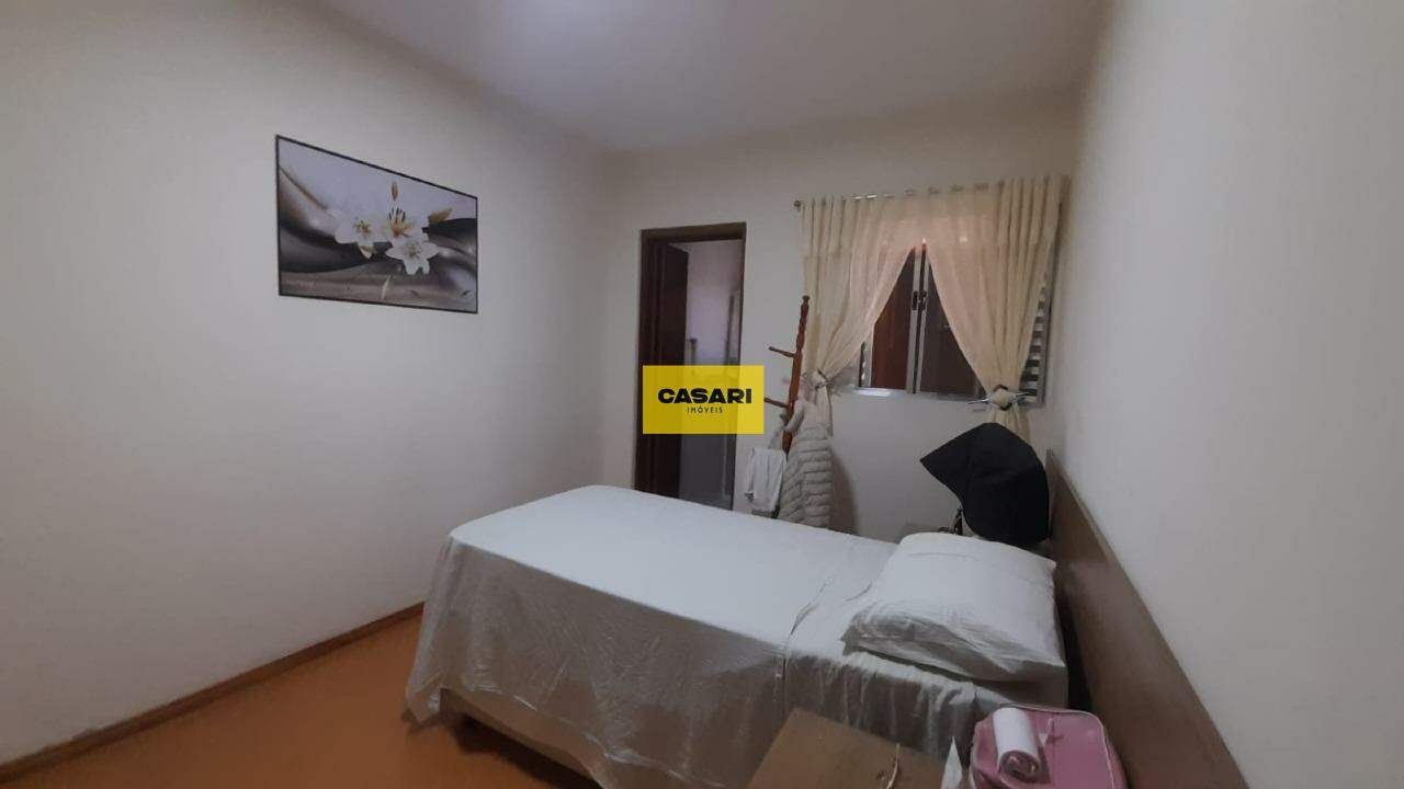 Casa para à venda no bairro Jordanópolis, São Bernardo do Campo - Casari Imóveis: 