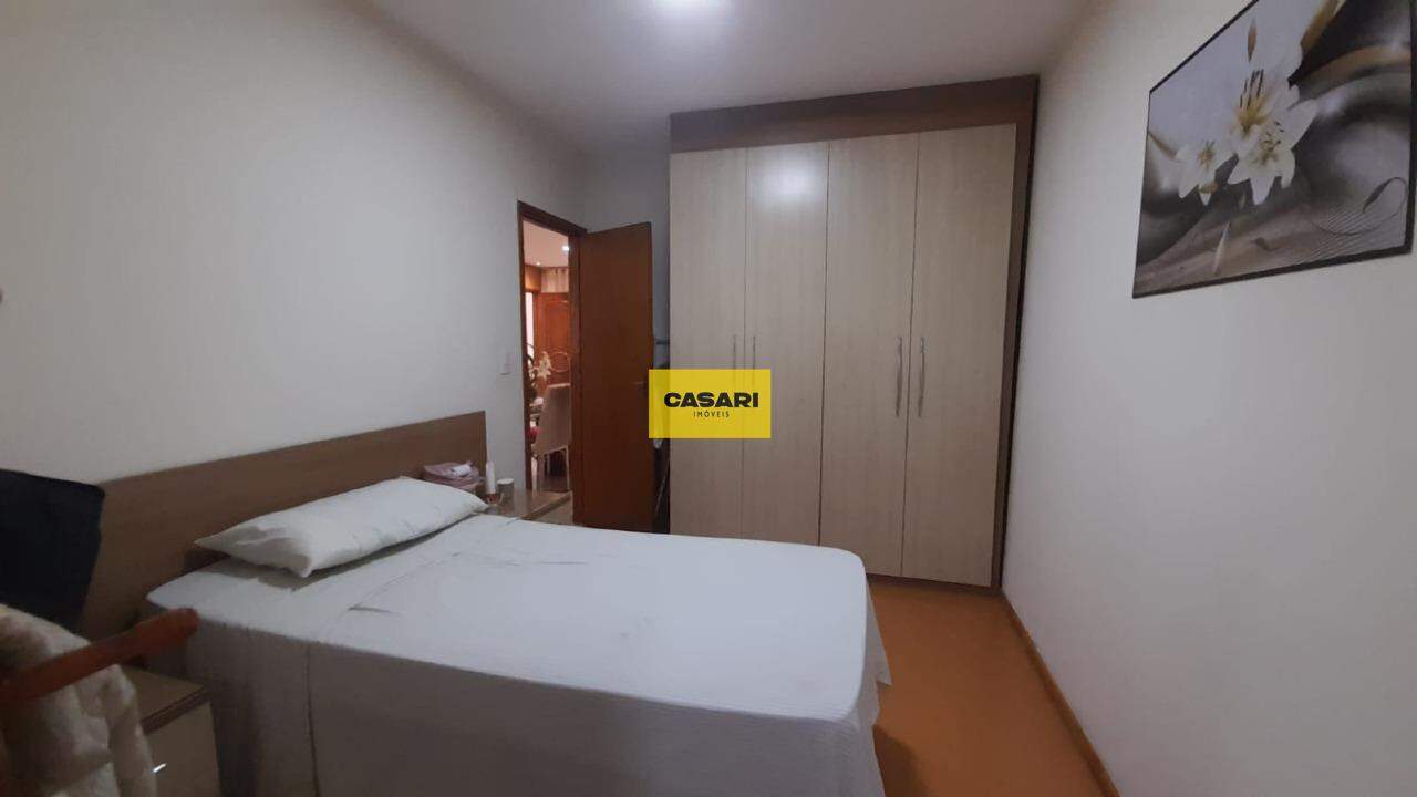 Casa para à venda no bairro Jordanópolis, São Bernardo do Campo - Casari Imóveis: 