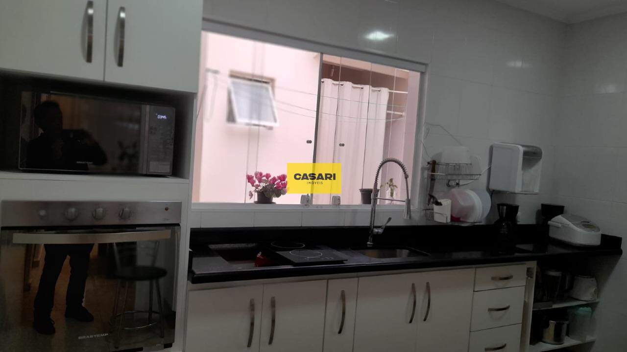 Casa para à venda no bairro Jordanópolis, São Bernardo do Campo - Casari Imóveis: 