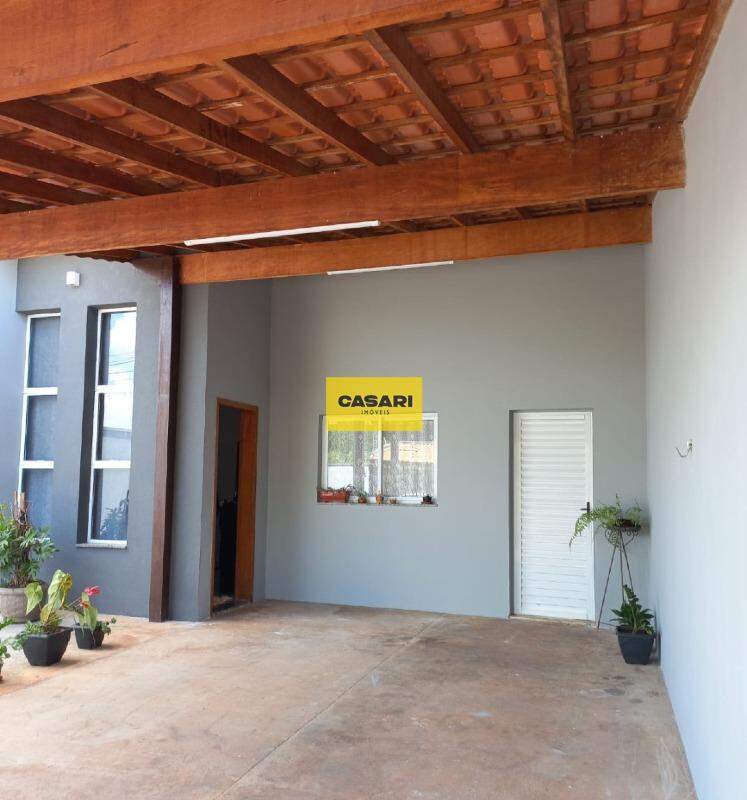 Casa para à venda no bairro Morada dos Ipês, Boituva - Casari Imóveis: 
