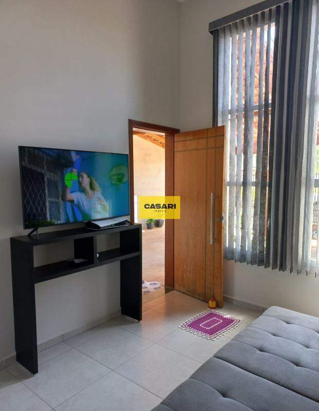 Casa para à venda no bairro Morada dos Ipês, Boituva - Casari Imóveis: 
