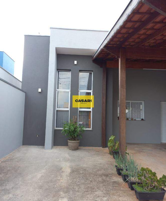 Casa para à venda no bairro Morada dos Ipês, Boituva - Casari Imóveis: 