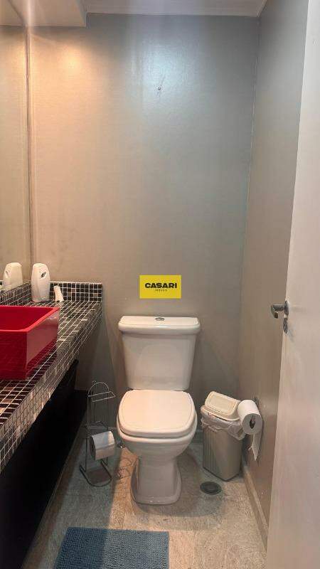 Apartamento para à venda no bairro Centro, São Bernardo do Campo - Casari Imóveis: 
