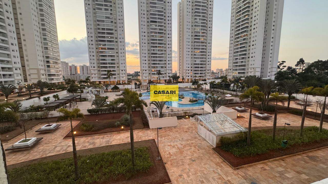 Apartamento para à venda no bairro Centro, São Bernardo do Campo - Casari Imóveis: 