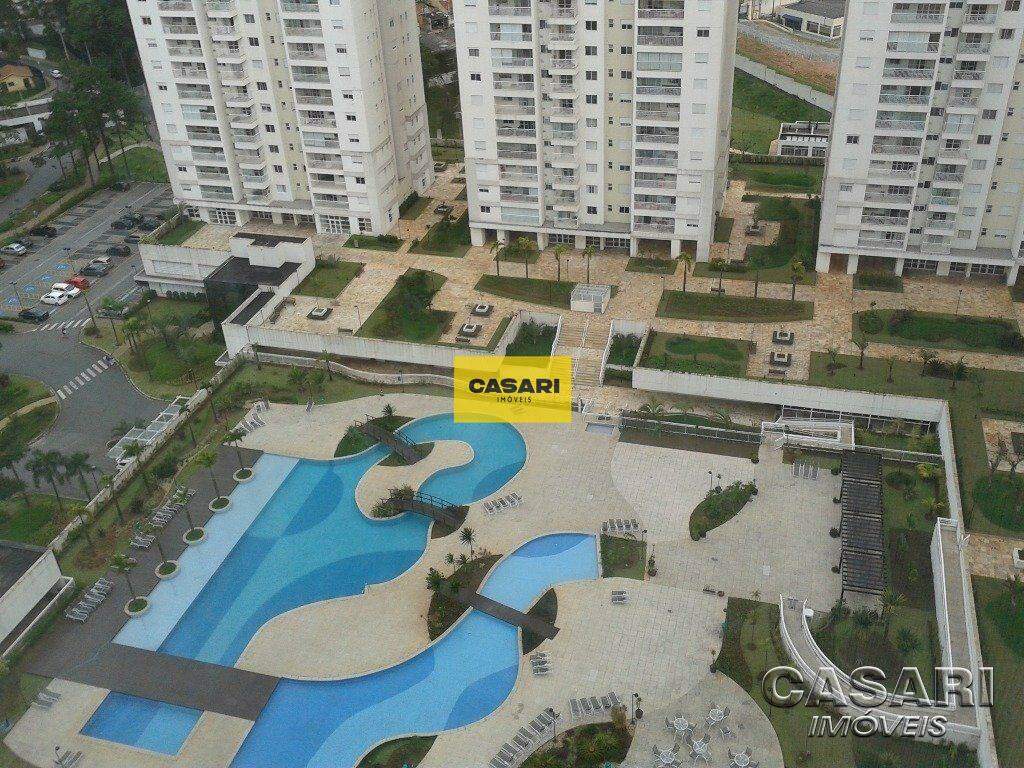 Apartamento para à venda no bairro Centro, São Bernardo do Campo - Casari Imóveis: 