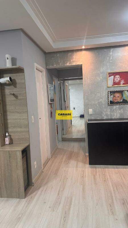 Apartamento para à venda no bairro Centro, São Bernardo do Campo - Casari Imóveis: 