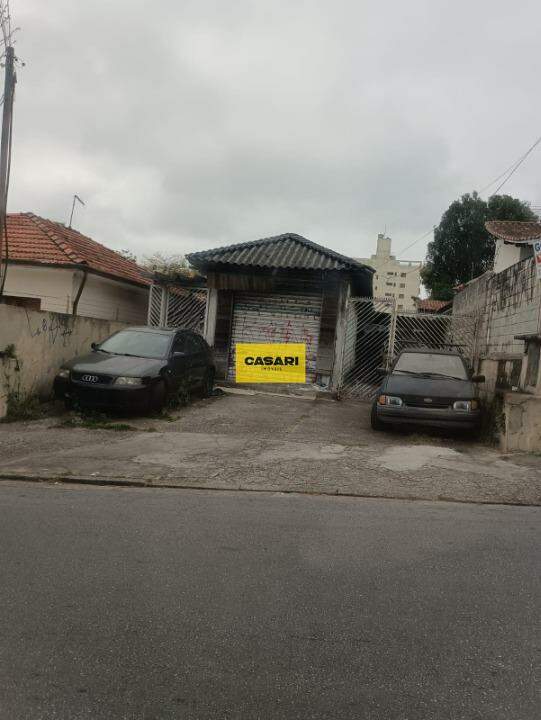 Terreno para à venda no bairro Centro, São Bernardo do Campo - Casari Imóveis: 