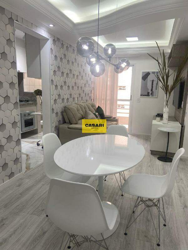 Apartamento à venda no Casa Branca: 
