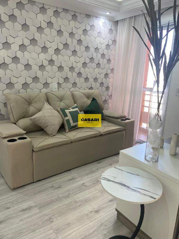 Apartamento à venda no Casa Branca: 