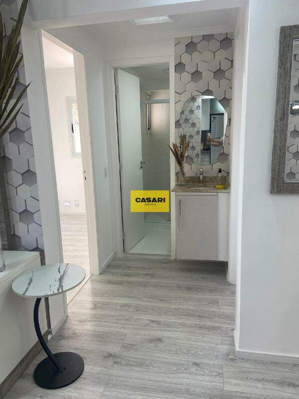 Apartamento à venda no Casa Branca: 